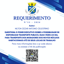 Requerimento 11-2024