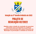 PR 02-2022 not