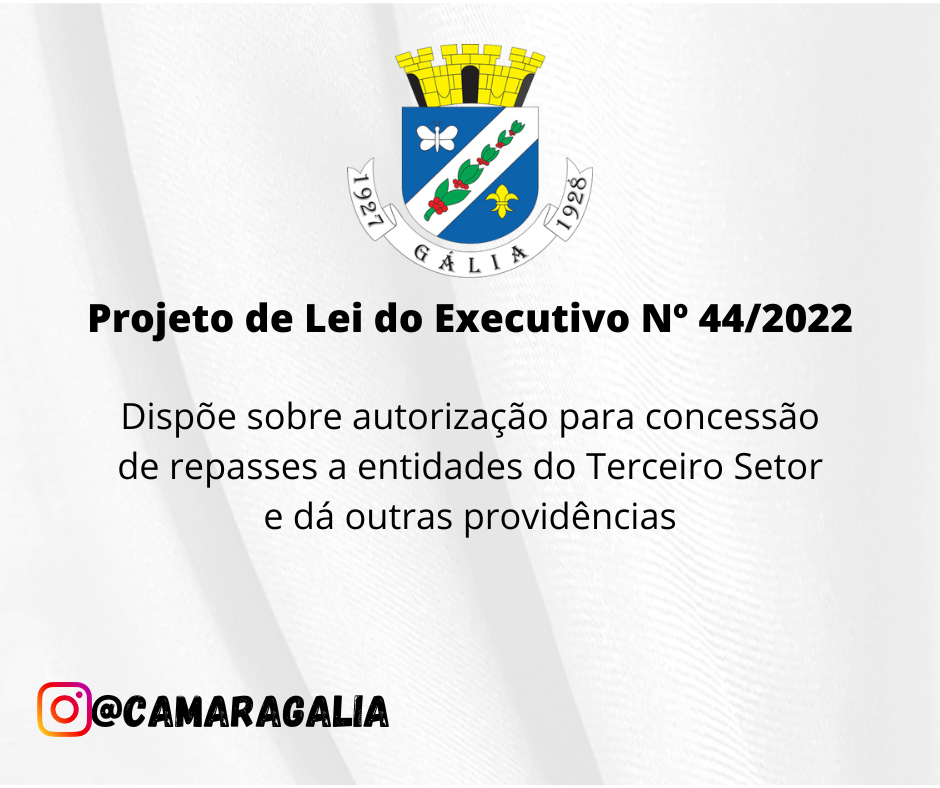 Projeto de Lei do Executivo Nº 44.png