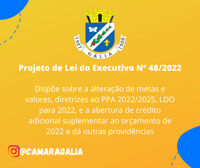 Projeto de Lei do Executivo Nº 48.png