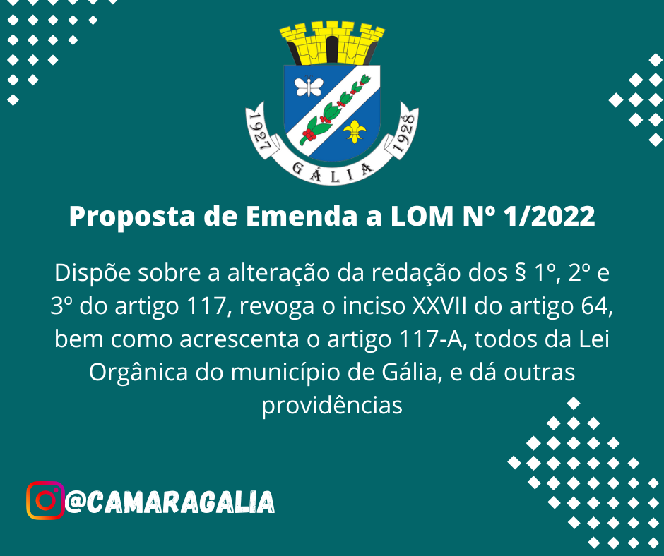 Proposta de Emenda a LOM Nº 1.png