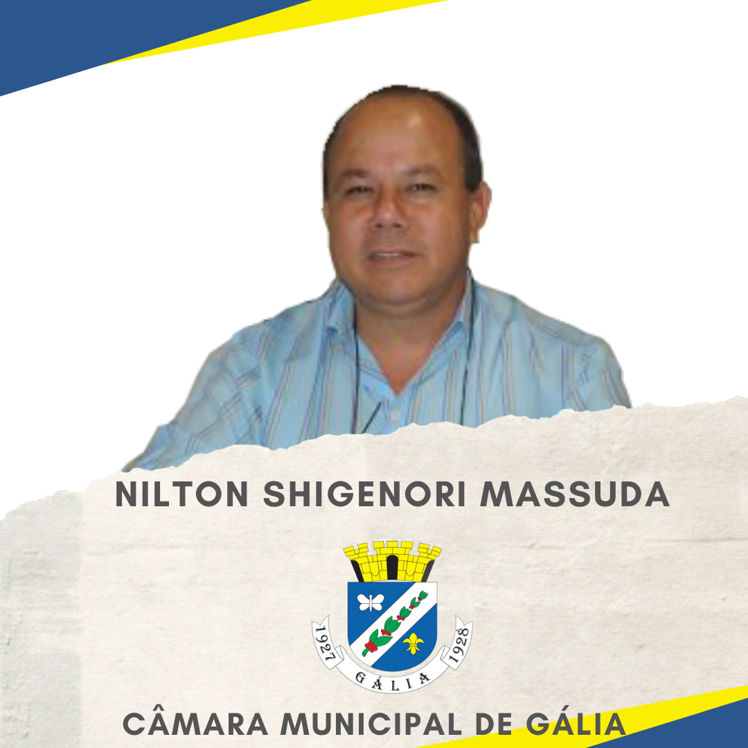 Nilton Shigenori Massuda