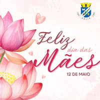 Feliz Dia das Mães!